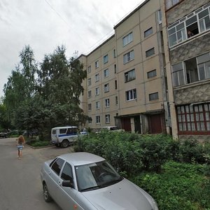 Ulitsa Kommunarov, 18А, Tikhvin: photo