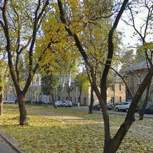 Запорожье, Улица Омельченко, 21: фото