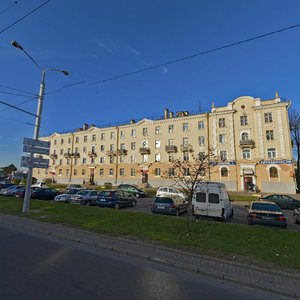 Partyzanski Avenue, 105, Minsk: photo