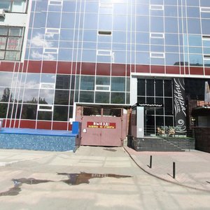Dachnaya Street, 2к1 ، سامارا: صورة