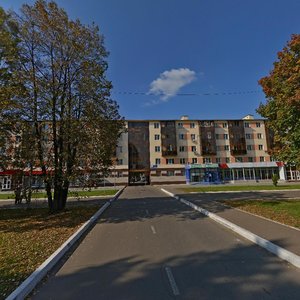Нижнекамск, Школьный бульвар, 3: фото