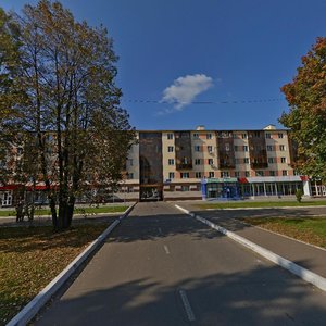Shkolniy Boulevard, 3, Nizhnekamsk: photo