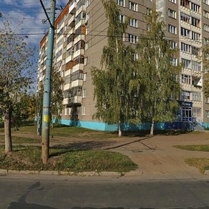 Pervomayskaya Street, 40, Izhevsk: photo