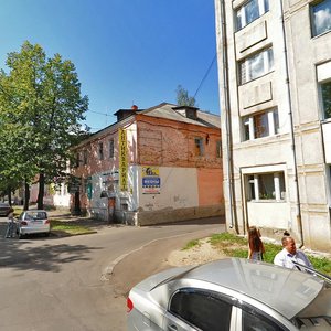 Ulitsa Lomonosova, 8, Rybinsk: photo