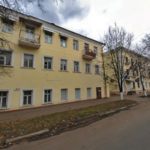 Pushkina Street, 10Б, Yaroslavl: photo