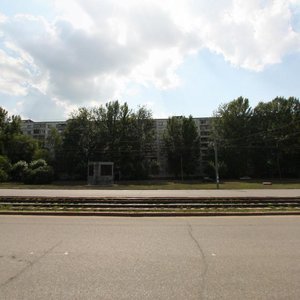 Rikhard Zorge Street, 50, Kazan: photo