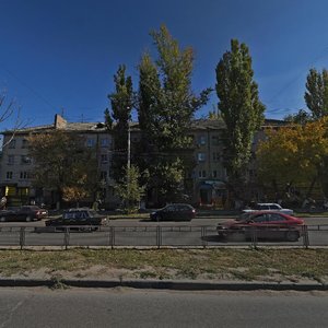 Ulitsa 64-y Armii, 6 ، فولغوغراد: صورة