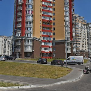 Kompozytora Meytusa Street, 4, Kyiv: photo