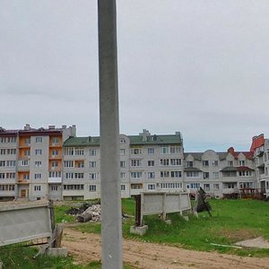 Тверь, Новая улица, 10: фото
