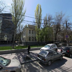 Sotsialisticheskaya Street, 164/35, Rostov‑na‑Donu: photo