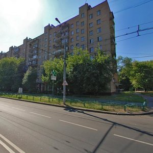 Perovskaya Street, No:58, Moskova: Fotoğraflar