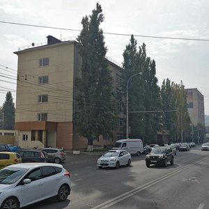 Starokubanskaya ulitsa, 116, Krasnodar: photo