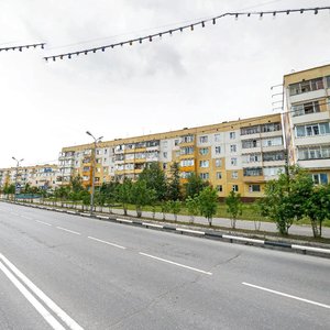 Lenin Street, 30, : foto