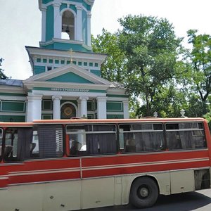 Katerynynska vulytsia, 55А, Odesa: photo