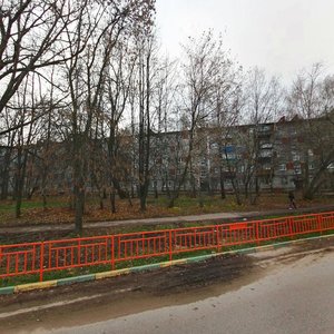 Bogorodskogo Street, 5к1, Nizhny Novgorod: photo