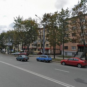 Otakara Yarosha Street, 23, : foto