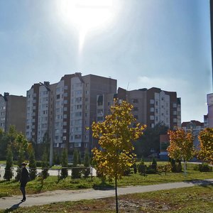 Janki Luchyny Street, 8 ، مينسك: صورة