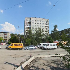 Ulitsa Lomonosova, 6, Nizhniy Tagil: photo