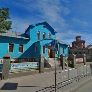Вологда, Советский проспект, 43: фото