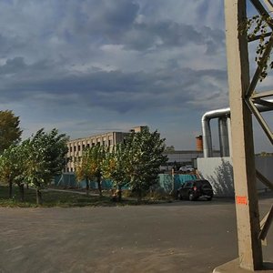 Krylova Street, 22А, Izhevsk: photo