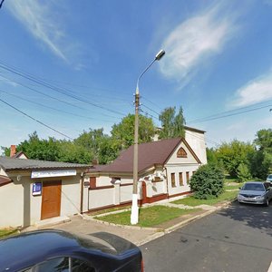 Frunze Street, 19, Mozhaysk: photo