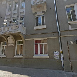 Ulitsa Alekseyevskogo, 12 ، فورونيج: صورة