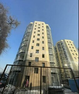 Алматы, Тянь-Шаньская улица, 9Г: фото