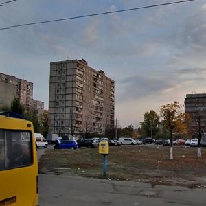 Heroiv Dnipra Street, 2 ، كييف: صورة
