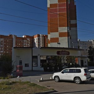 Engelsa Boulevard, 31Г, Volgograd: photo