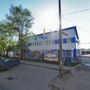 Тверь, Улица Лукина, 19: фото