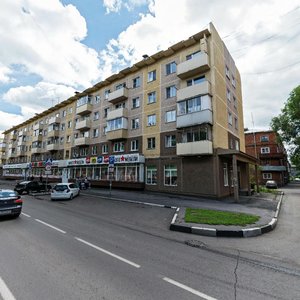 Kuybysheva Street, 5 ، نوفوكوزنتسك: صورة