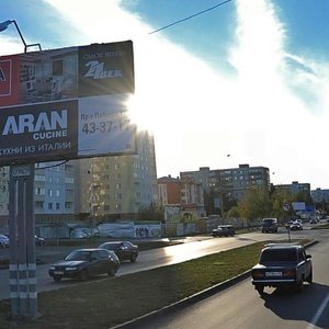 1st Onezhskiy Drive, 4, Penza: photo