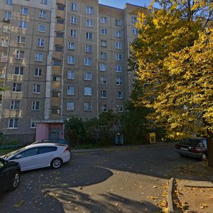 Magiliowskaja Street, 8к1, Minsk: photo