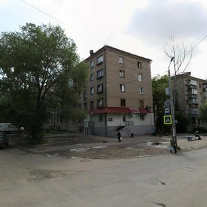 Degtyaryova Street, 25 ، تشيليابينسك: صورة