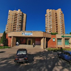Sovetskaya ulitsa, 52, : foto