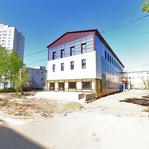 15 Let Oktyabrya Street, 10Б, Tver: photo