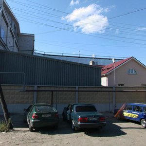 Kirovskaya Street, 110 ، نيجني نوفغورود: صورة