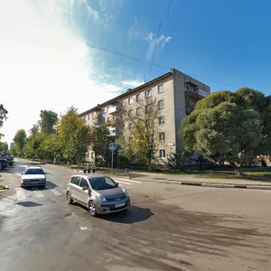 Energetikov Street, 7, Balabanovo: photo