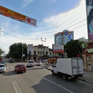 Саратов, Улица имени В.И. Чапаева, 47: фото