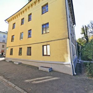 Bierascianskaja Street, 3, Minsk: photo