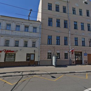 Nizhnyaya Radischevskaya Street, No:12с1, Moskova: Fotoğraflar