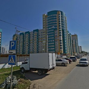 Vzletnaya Street, 36, Barnaul: photo