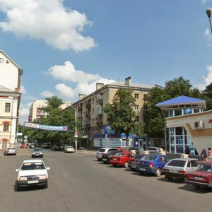 Taranchenko Street, 31 ، فورونيج: صورة