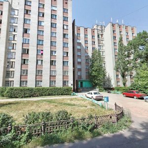 Lomonosova Street, 87, Voronezh: photo