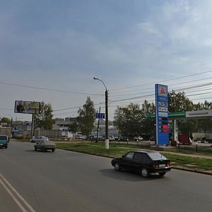 Moskovskaya Street, No:106, Kirov: Fotoğraflar