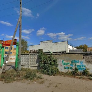 Industrialnaya Street, 44Б, Penza: photo