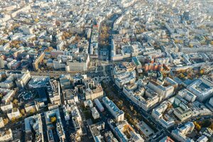 Москва, Сретенский бульвар, 6/1с1: фото