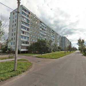 Moskovskiy Avenue, No:32к2, Komsomolsk‑at‑Amur: Fotoğraflar