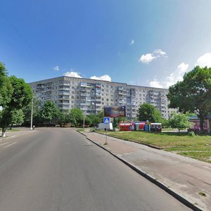 Ivana Mazepy Street, 4, Zhytomyr: photo