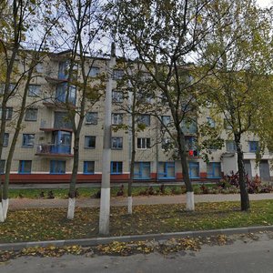 Mendeleeva Street, 8, Belgorod: photo